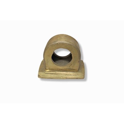 Repair eye for cooling element