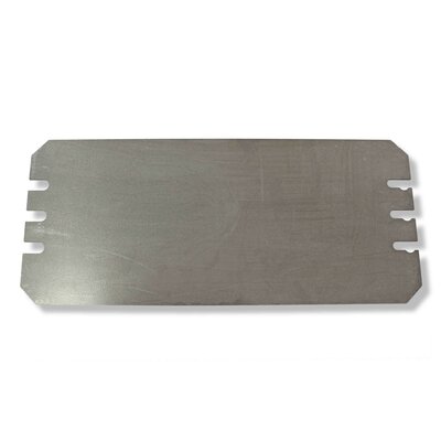 Tapa del radiador para d8500, d 9500 hasta el n 129039, y para d9506 del n 126302 al 126346