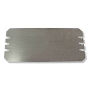 Tle de protection du radiateur pour d8500, d 9500...