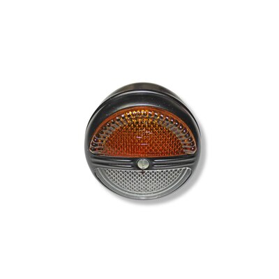 Indicatore e luce di segnalazione