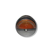 Indicatore e luce di segnalazione