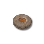 Handle knob steering wheel, hole 16mm
