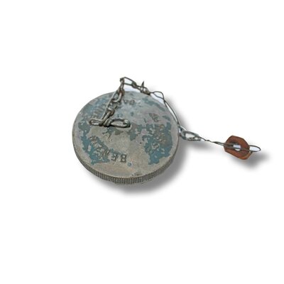 Bouchon  visser - partie suprieure pour essence semi-diesel extrieur 64mm