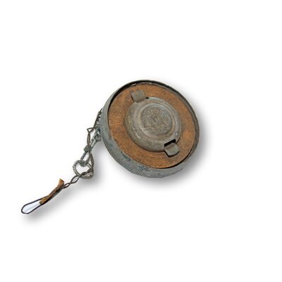 Bouchon  visser - partie suprieure pour essence semi-diesel extrieur 64mm