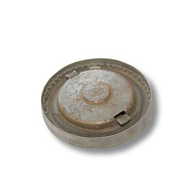 Renk cap for fuel, 5 and 10 liters post-war, original
