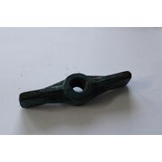 Flgelmutter Luftfilter metrisch, original, Gewinde in...