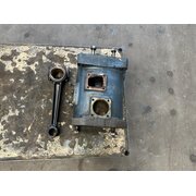 R�vision cylindre/bielle d2016, vilebrequin, couvercle de...