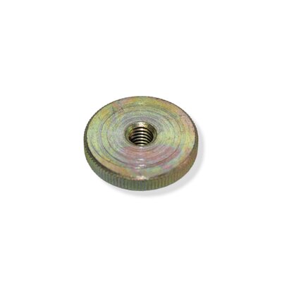 Nut (ben 2013) for glow plug