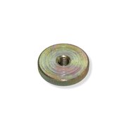 Nut (ben 2013) for glow plug