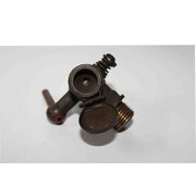 Robinet de remplissage pour ptrole original, mtrique