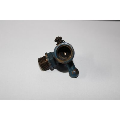 Einfllhahn fr Petroleum original, metrisch