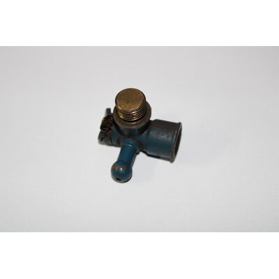 Filler tap for petroleum original, metric