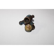 Grifo de llenado para parafina original, m�trico