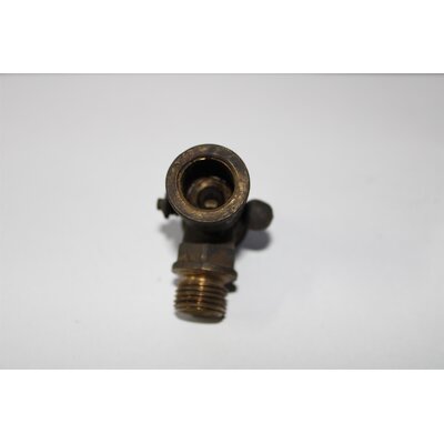 Einfllhahn fr Petroleum original, metrisch