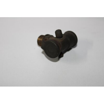 Filler tap for petroleum original, metric