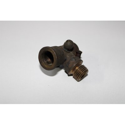 Filler tap for petroleum original, metric