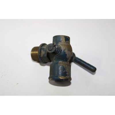 Robinet de remplissage pour ptrole original, pouce