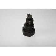 Tornillo de seguridad original, m16, rosca en orden