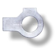 Locking plate for 80567 b