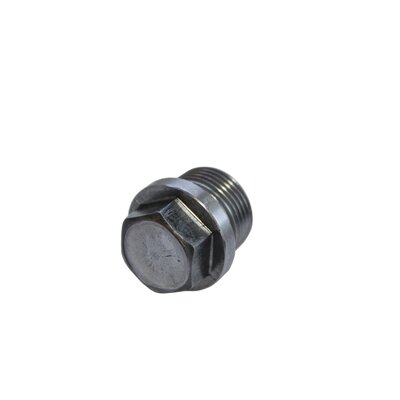 Closing plug for 51712a