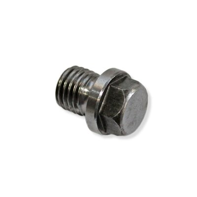 Screw plug for 2933