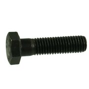 Hexagon head screw for mounting 77144
