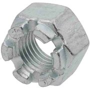 Kronenmutter zu F 214, G 214, F 215, G 215, F 237, G 237