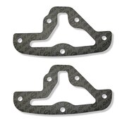 2 x Gasket riser/water box 1mm Lanz Bulldog d3500-d7531