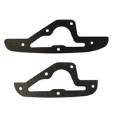 2 x joint de r�servoir deau/de colonne montante Lanz...