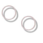 2 x Filz fr Kurbelwelle Lanz Bulldog 10 Liter...