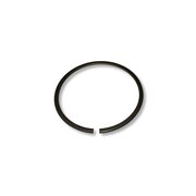 Snap ring for needle bearing