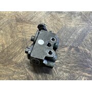 Engrasador de revisin d5006