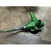 Revisione dei controlli del motore diesel completo Lanz