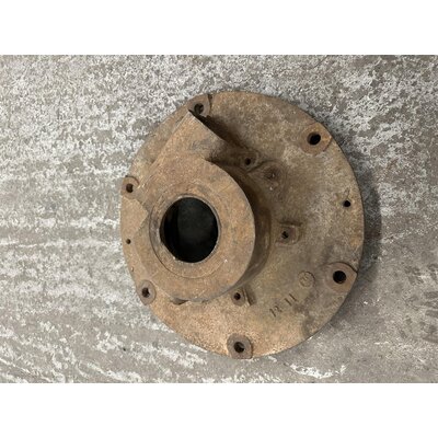 Hauptlagerdeckel Ursus