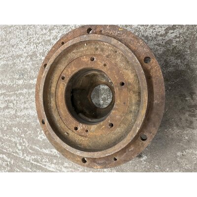 Hauptlagerdeckel Ursus