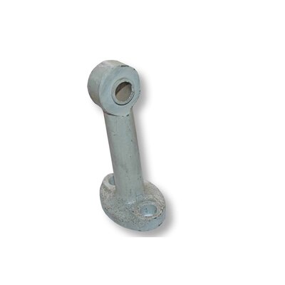 Steering knuckle without bushing for 43615 with sprung front axle (like 44072 but longer)........