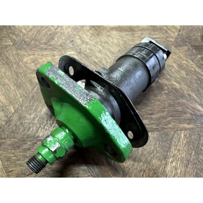 Rvision de la pompe dinjection d4016