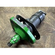 Overhaul of injection pump d4016