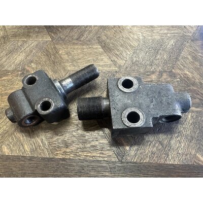 berholung Einspritzpumpe Lanz und Ursus