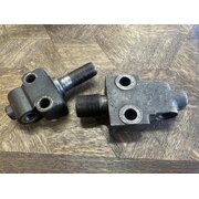 Overhaul injection pump Lanz and Ursus