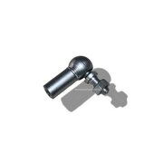 R�tula con tornillo prisionero