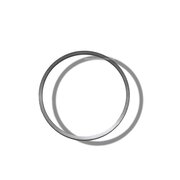 Junta (1,5mm, hierro Armco) (reemplazo para 1.0471f54)