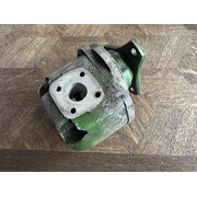 Rvision de la pompe hydraulique Gotec d2816