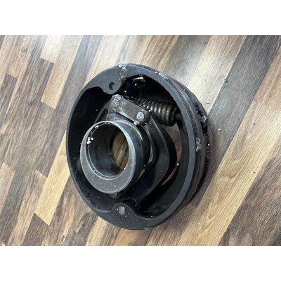 Overhaul controller d7500