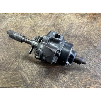 Rvision du lubrificateur Ursus