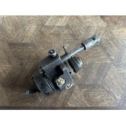 Overhaul oil pump d7506