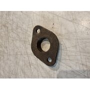 Stuffing box glasses