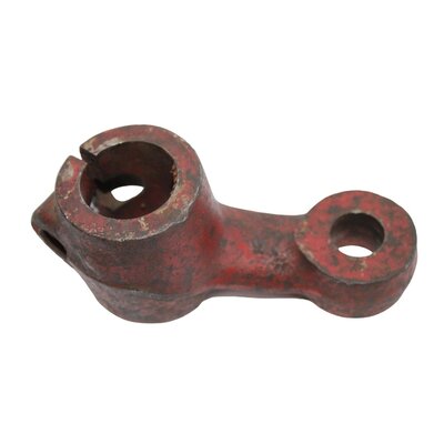 Lever (on thumb shaft)