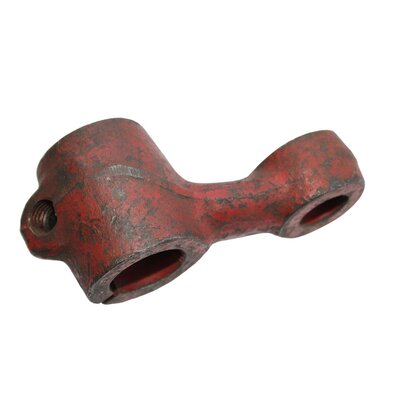 Palanca (en el eje del pulgar)