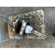 Rvision du vilebrequin/sige du volant et de la...